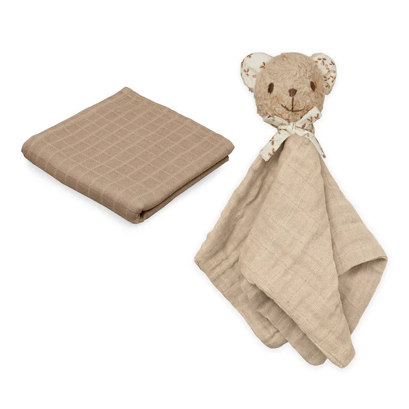 Cam Cam Copenhagen Kuscheltuch Geschenkbox Dreamland - Image 2