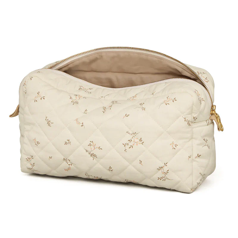 Cam Cam Copenhagen  Necessaire  Ashley Latte - Image 3