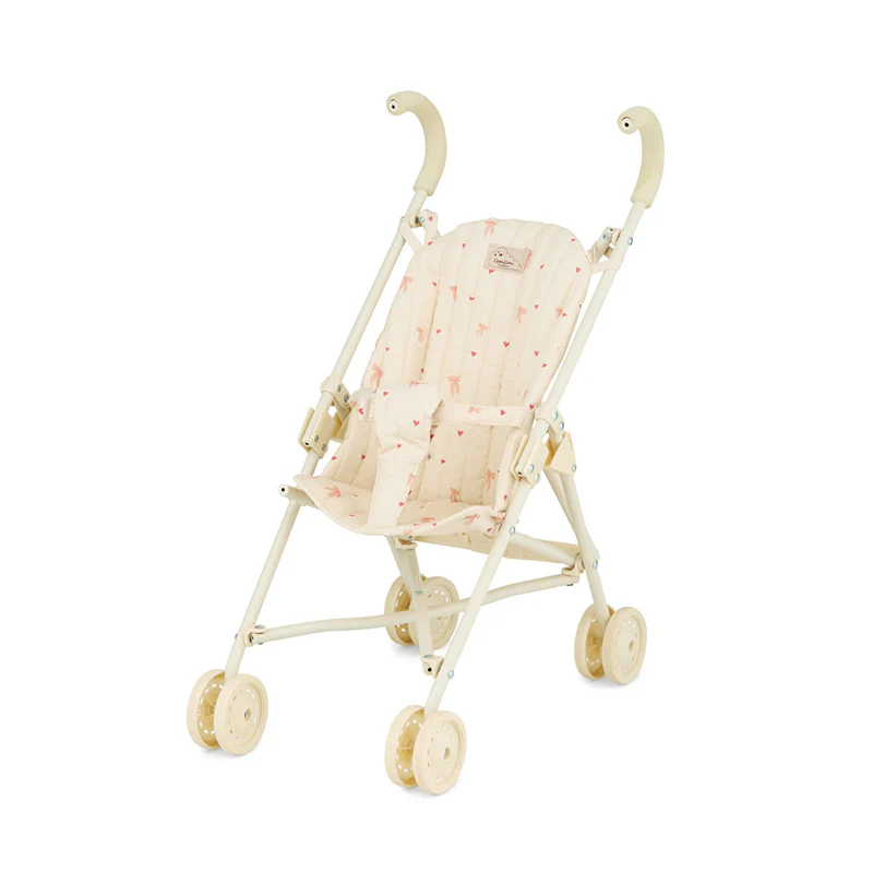 Cam Cam Copenhagen Puppen Buggy Bows - Image 3