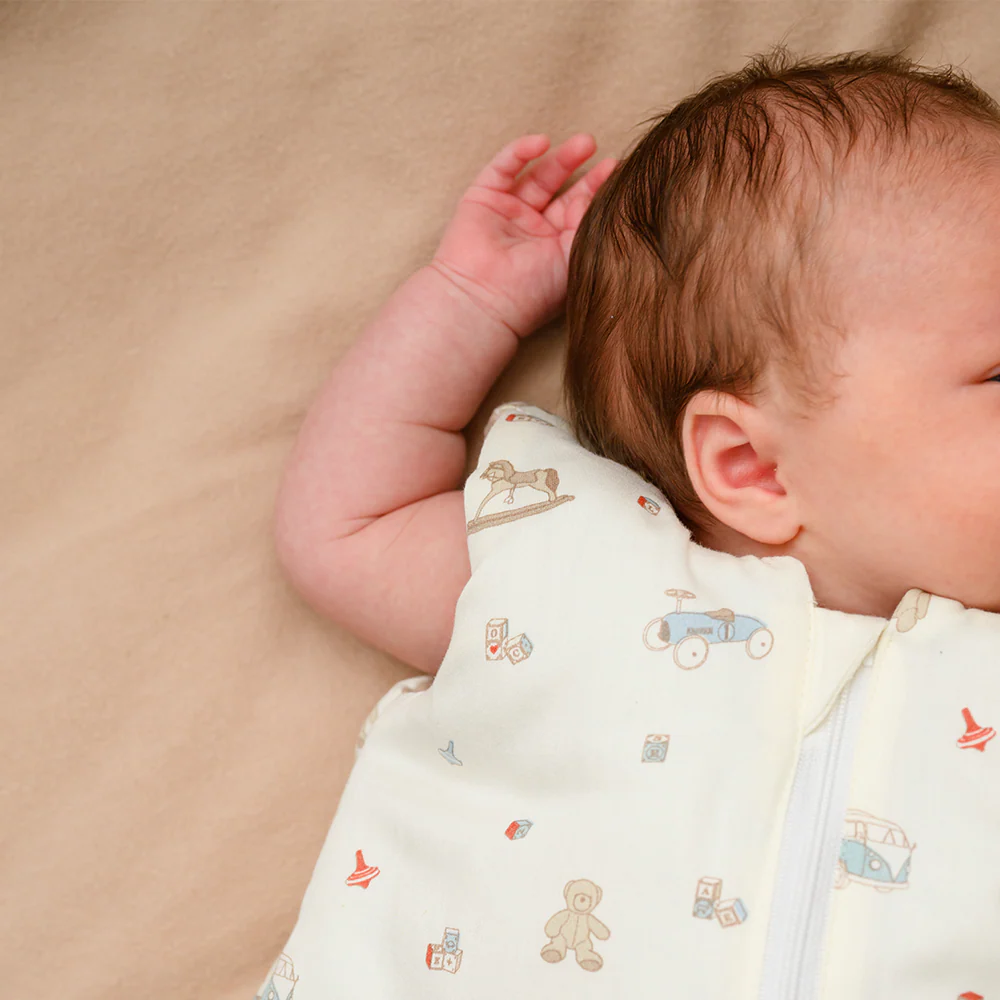 Cam Cam Copenhagen Schlafsack Vintage Toys - Image 3