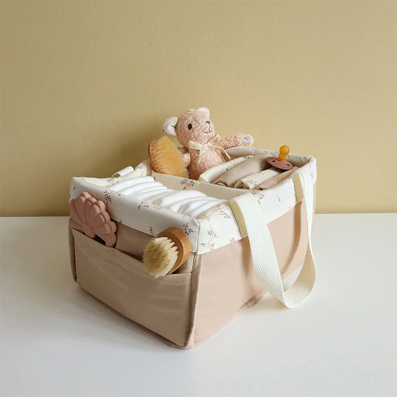 Cam Cam Copenhagen  Windelkorb/Box  Ashley - Image 2