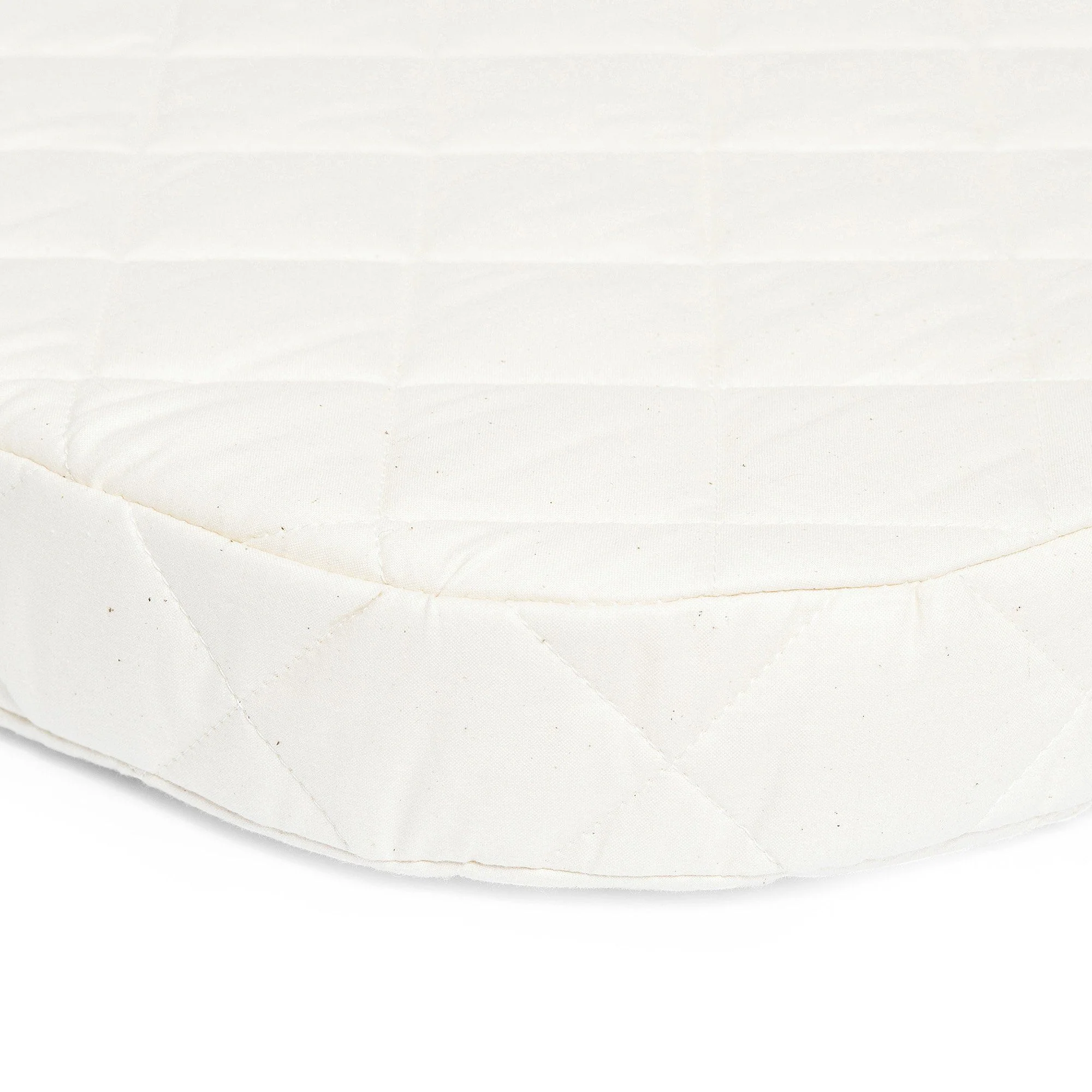 Charlie Crane  Babywiege Kumi  Mesh/Hazelnut - Image 8