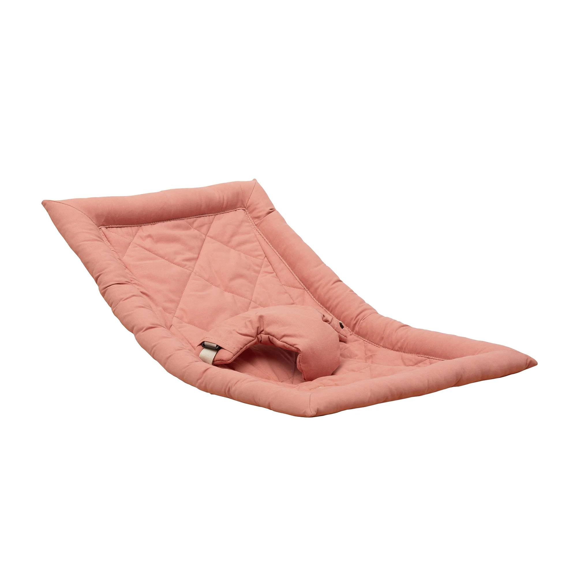 Charlie Crane  Babywippe 'LEVO' Bois de Rose - Image 7