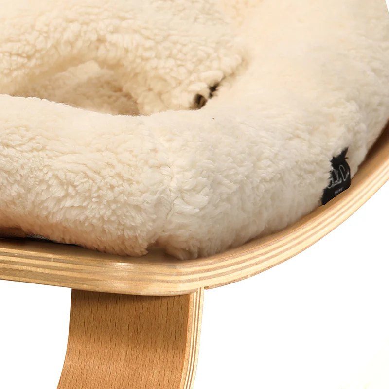 Charlie Crane  Babywippe Levo Buche Fur Milk - Image 5