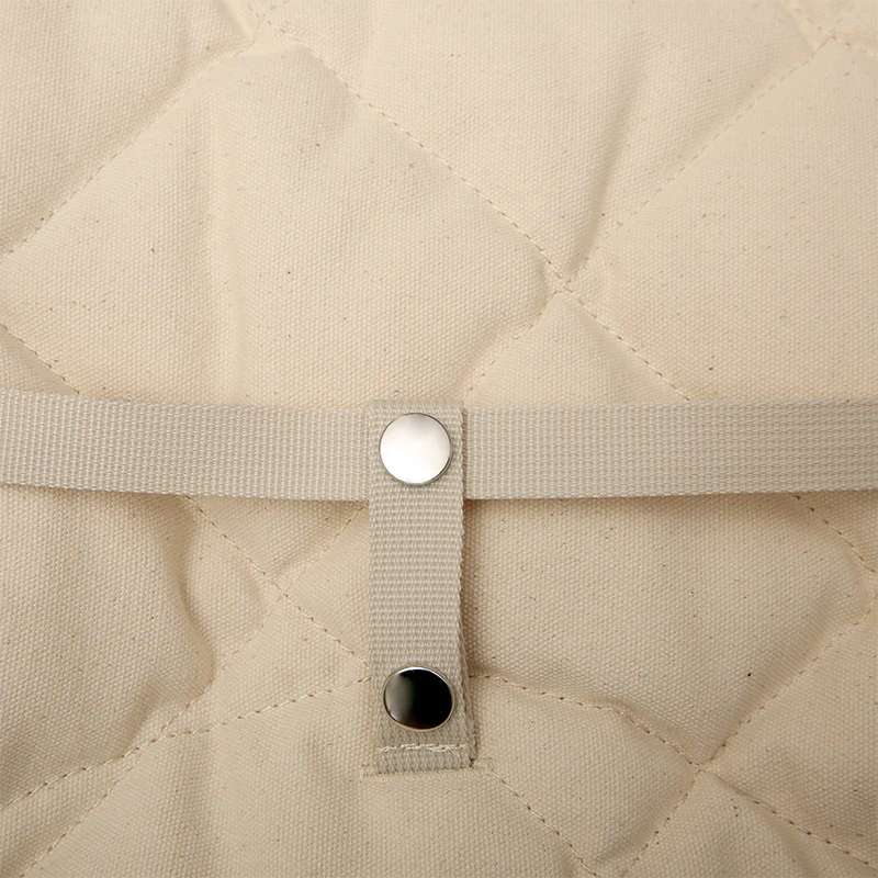 Charlie Crane  Babywippe Levo Buche Fur Milk - Image 6