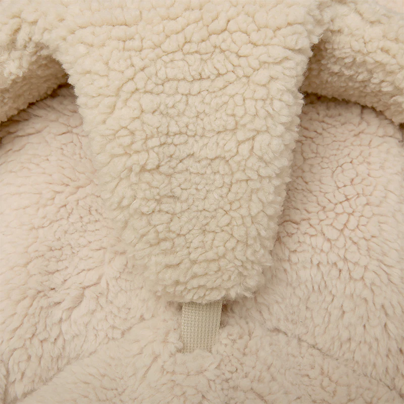 Charlie Crane  Babywippe Levo Buche Fur Milk - Image 7