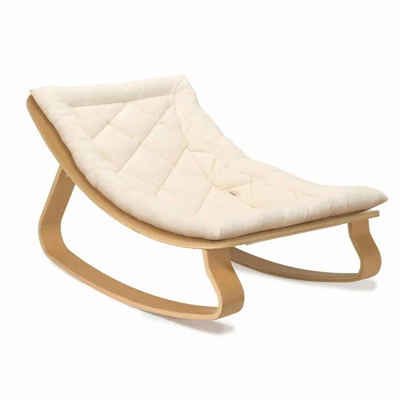 Charlie Crane  Babywippe Levo Buche Organic Milk - Image 3