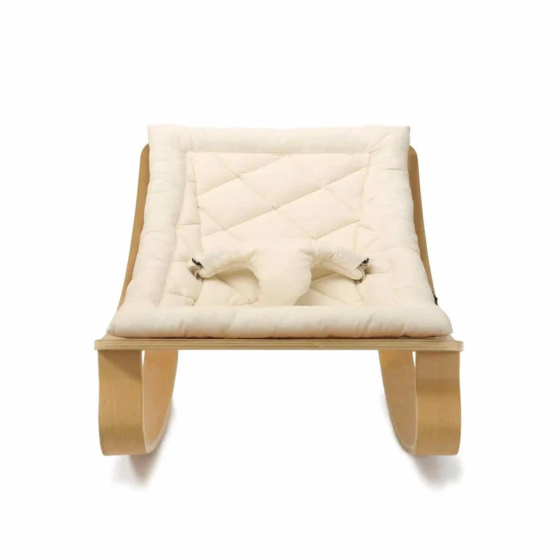 Charlie Crane  Babywippe Levo Buche Organic Milk - Image 4