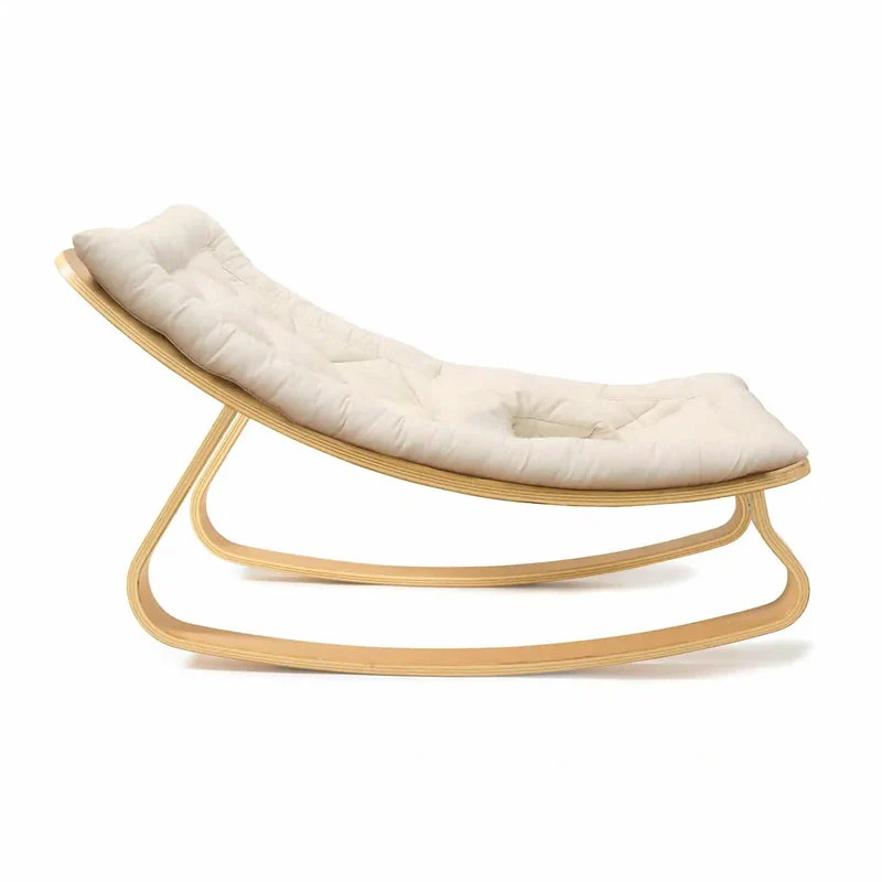 Charlie Crane  Babywippe Levo Buche Organic Milk - Image 5