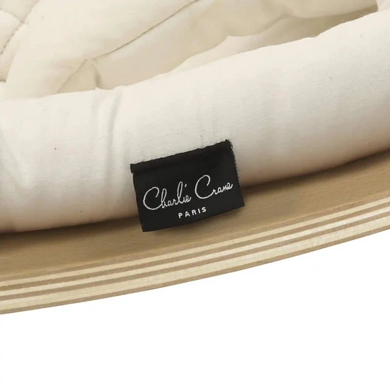 Charlie Crane  Babywippe Levo Buche Organic Milk - Image 7