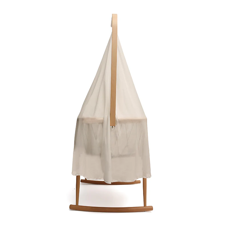 Charlie Crane Betthimmel 'KUMI' Voile - Image 3