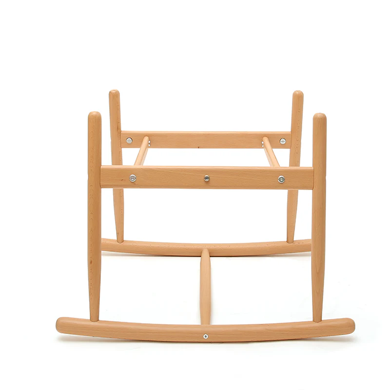 Charlie Crane Holzgestell 'KUKO' für Babytragekorb - Image 4