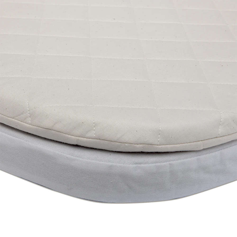 Charlie Crane  Matratze mit Matrazenauflage für Babybett 'KIMI' - Image 2