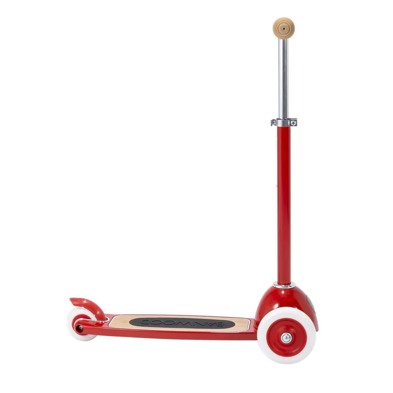 Banwood  Scooter  Red - Image 10