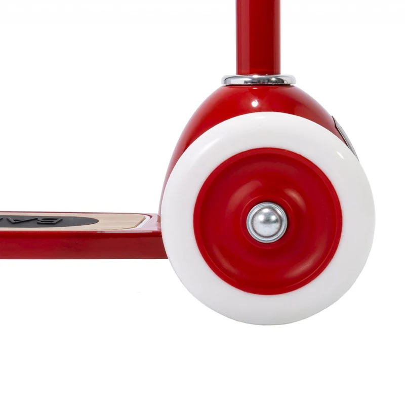 Banwood  Scooter  Red - Image 12