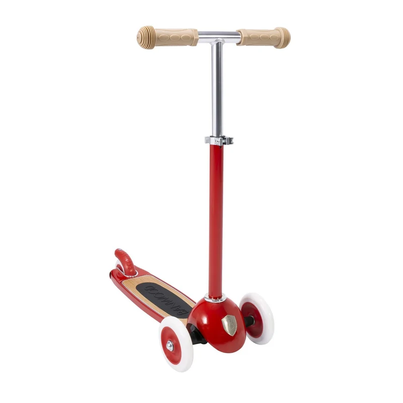 Banwood  Scooter  Red - Image 13