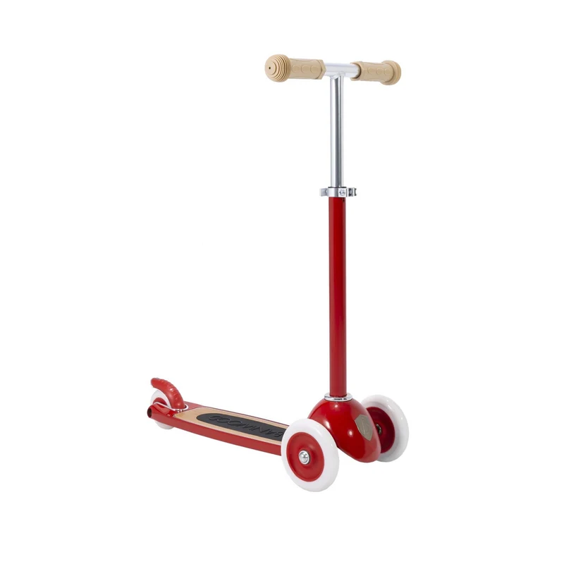 Banwood  Scooter  Red - Image 14