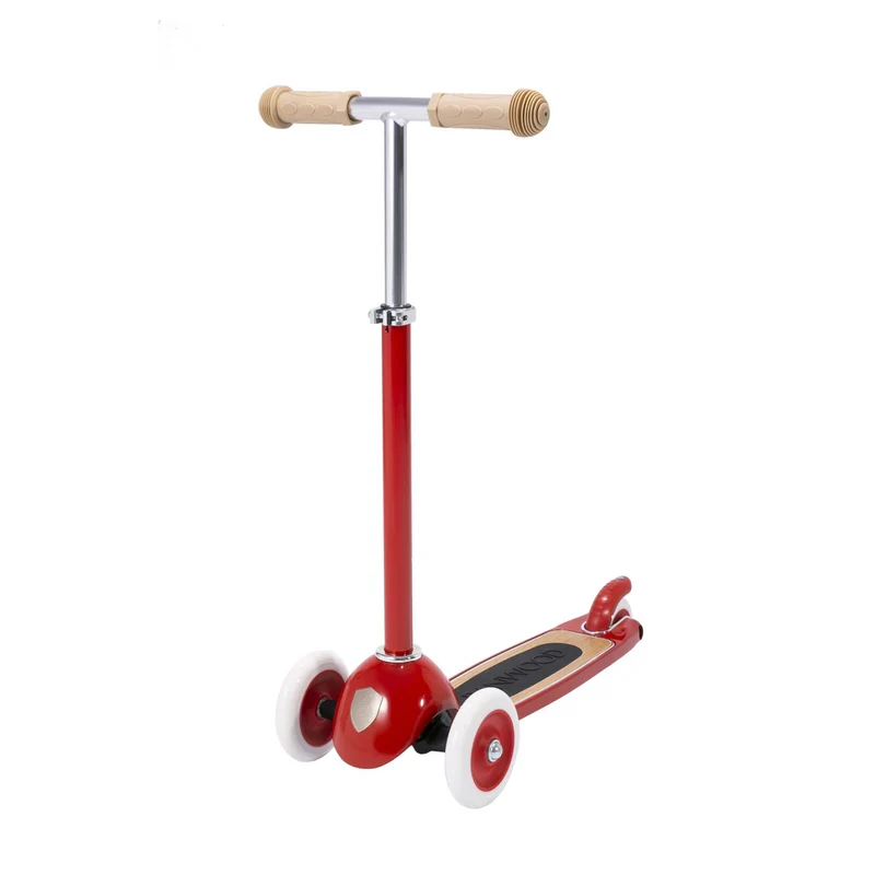 Banwood  Scooter  Red - Image 4