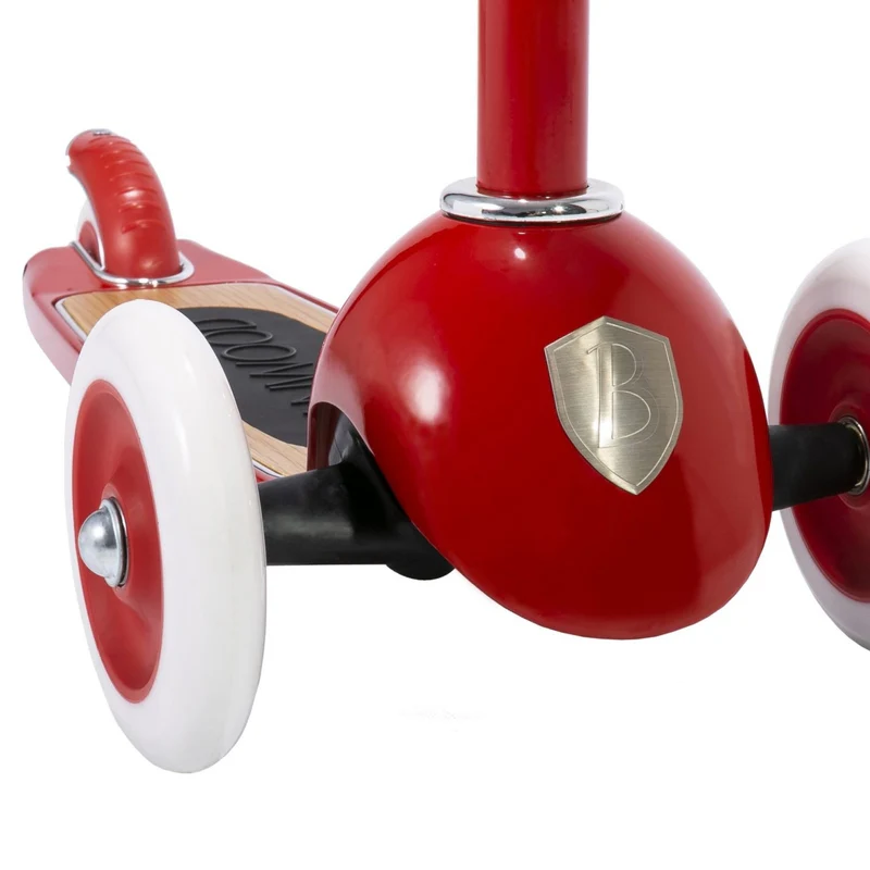 Banwood  Scooter  Red - Image 6