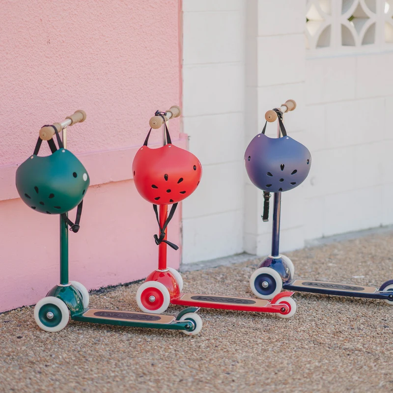 Banwood  Scooter  Red - Image 7