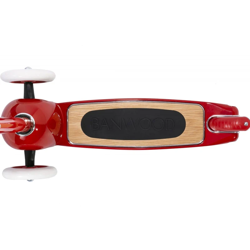 Banwood  Scooter  Red - Image 9