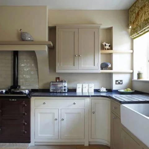 Farrow & Ball  Estate Emulsion Archive London Stone 6 - Image 3