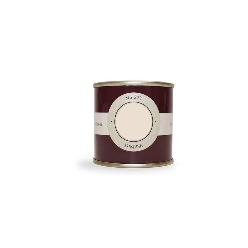 Farrow & Ball  Estate Emulsion  Dimpse 277 - Image 3