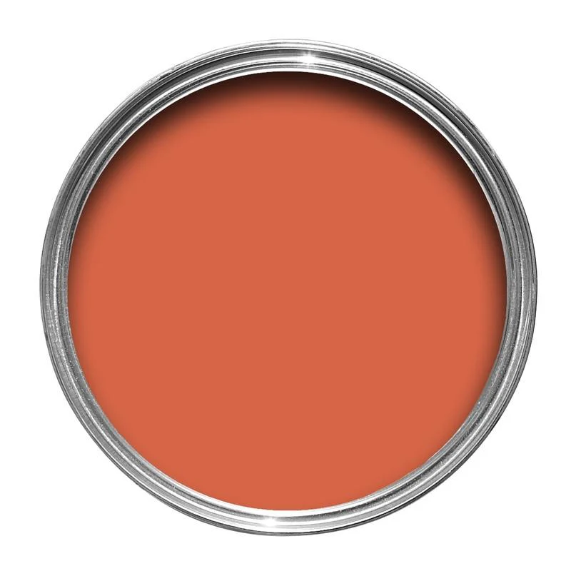 Farrow & Ball  Estate Emulsion  Charlotte`s Locks 268 - Image 4