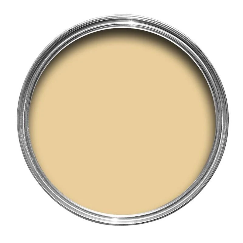 Farrow & Ball  Estate Emulsion  Dorset Cream 68 - Image 3
