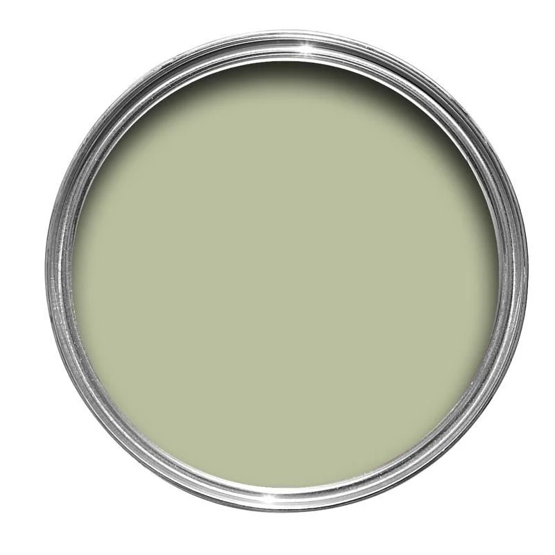 Farrow & Ball  Estate Emulsion  Cooking Apple Green 32 - Image 3