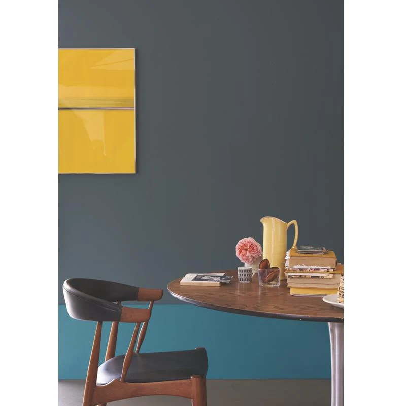 Farrow & Ball  Estate Emulsion  Inchyra Blue 289 - Image 3