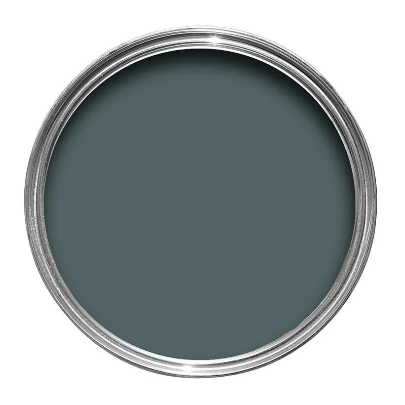 Farrow & Ball  Estate Emulsion  Inchyra Blue 289 - Image 4