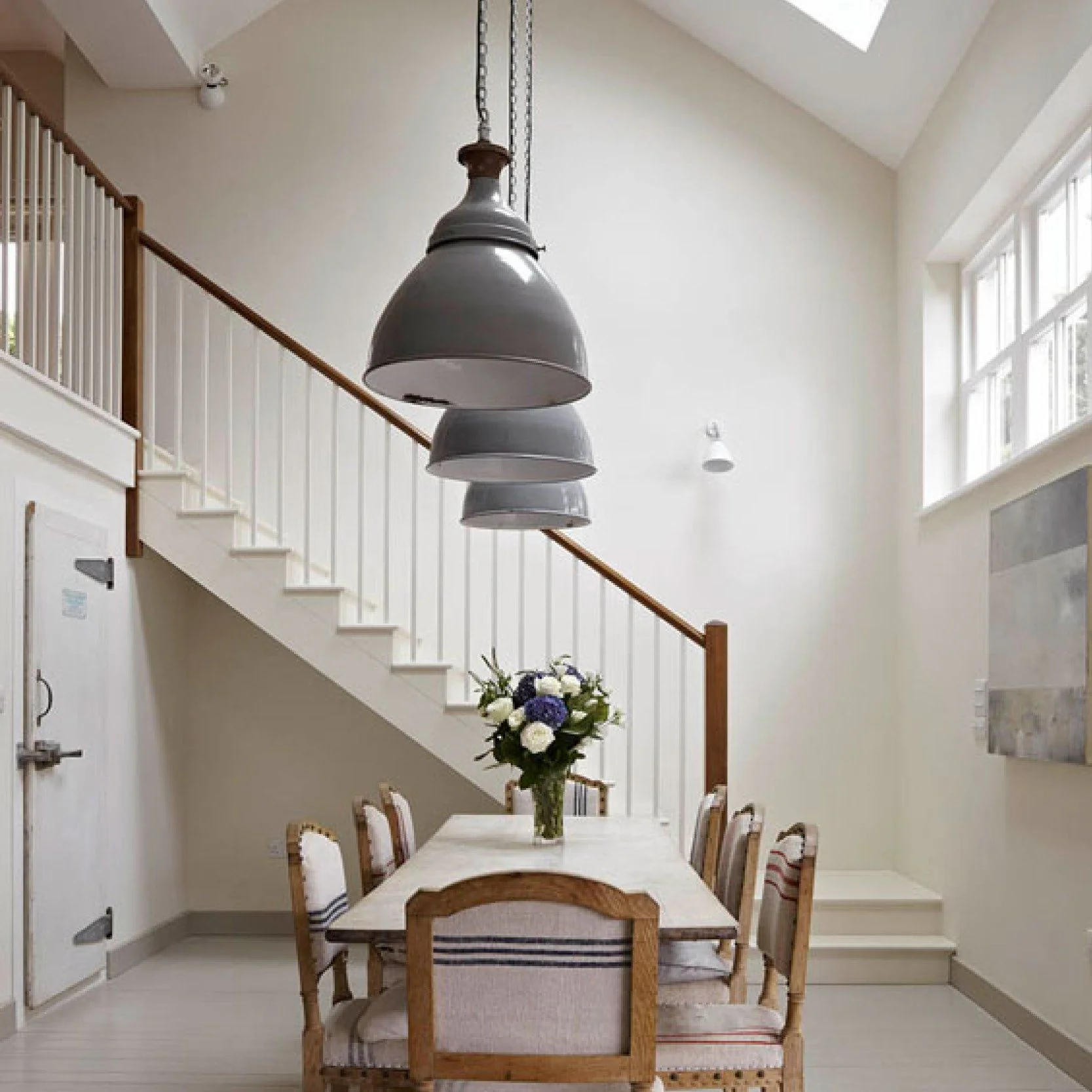 Farrow & Ball  Estate Emulsion  Slipper Satin 2004 - Image 2