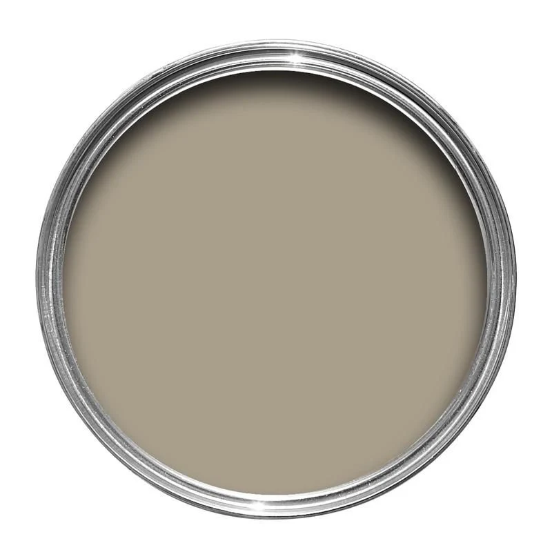 Farrow & Ball  Estate Emulsion  Light Gray 17 - Image 4