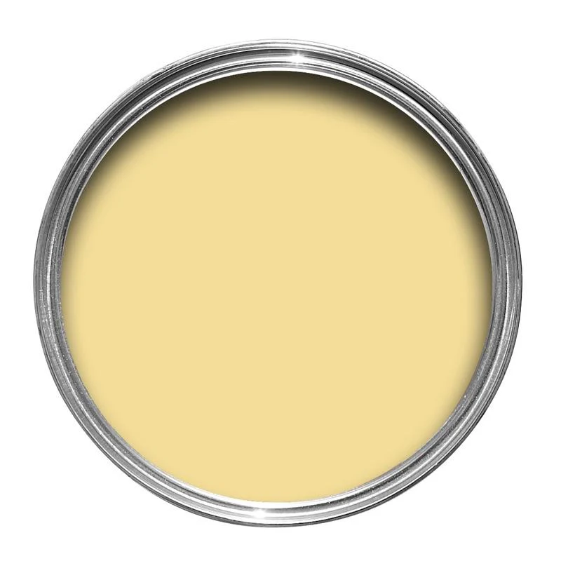 Farrow & Ball  Estate Emulsion  Dayroom Yellow 233 - Image 3