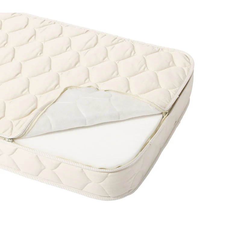 Oliver Furniture  Babymatratze Mini+ Basic 68 x 122 cm  Wood Kollektion - Image 4