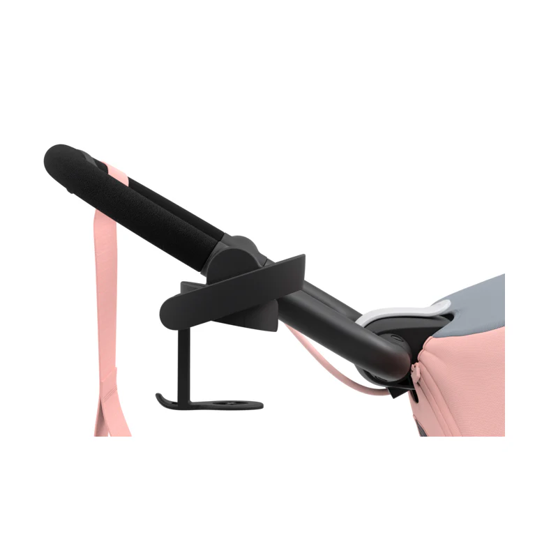 Cybex 2-in-1 Getränkehalter Black - Image 4