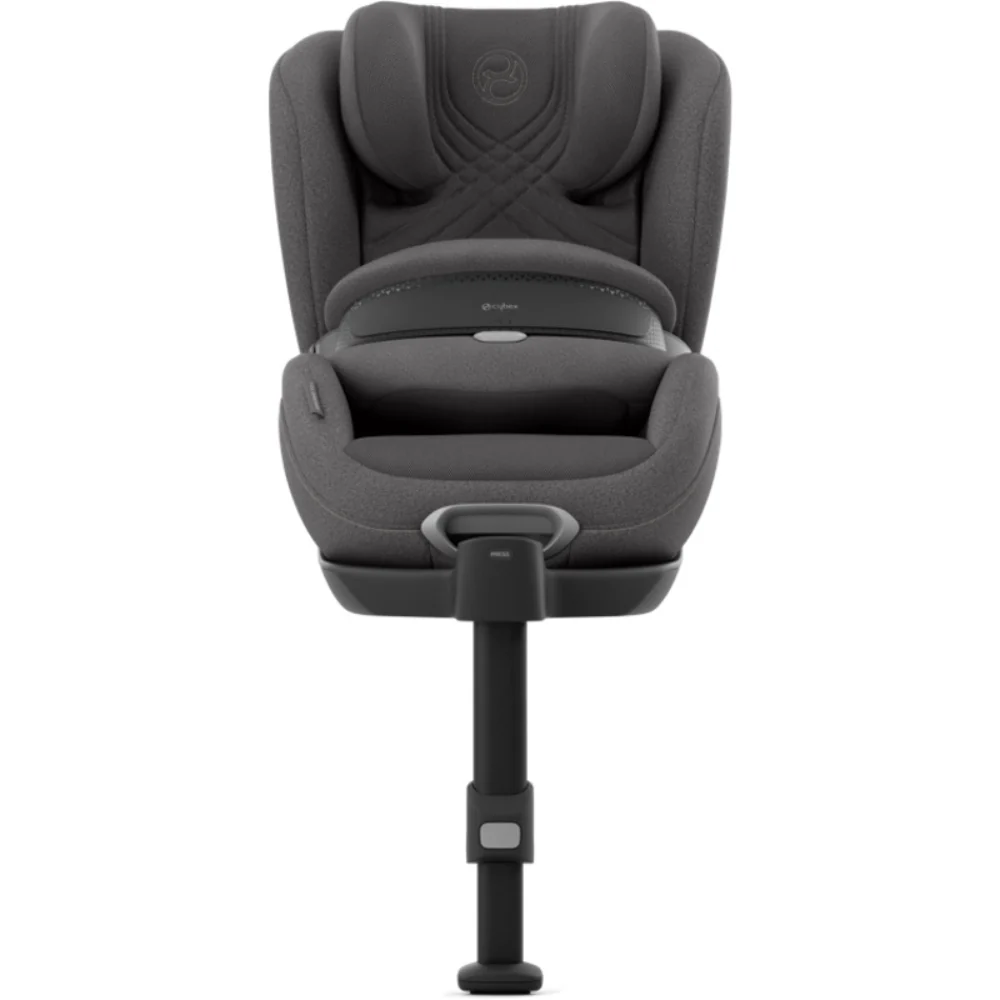 Cybex  Anoris T2 i-Size Autositz Plus  Mirage Grey - Image 2