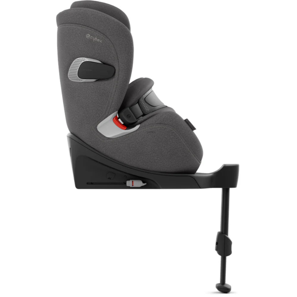 Cybex  Anoris T2 i-Size Autositz Plus  Mirage Grey - Image 4