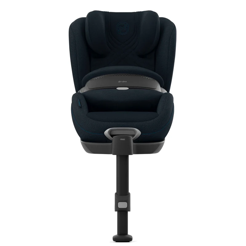 Cybex  Anoris T2 i-Size Autositz Plus  Nautical Blue - Image 3