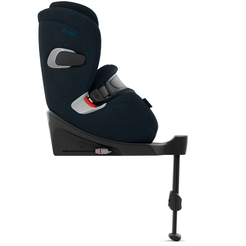 Cybex  Anoris T2 i-Size Autositz Plus  Nautical Blue - Image 5