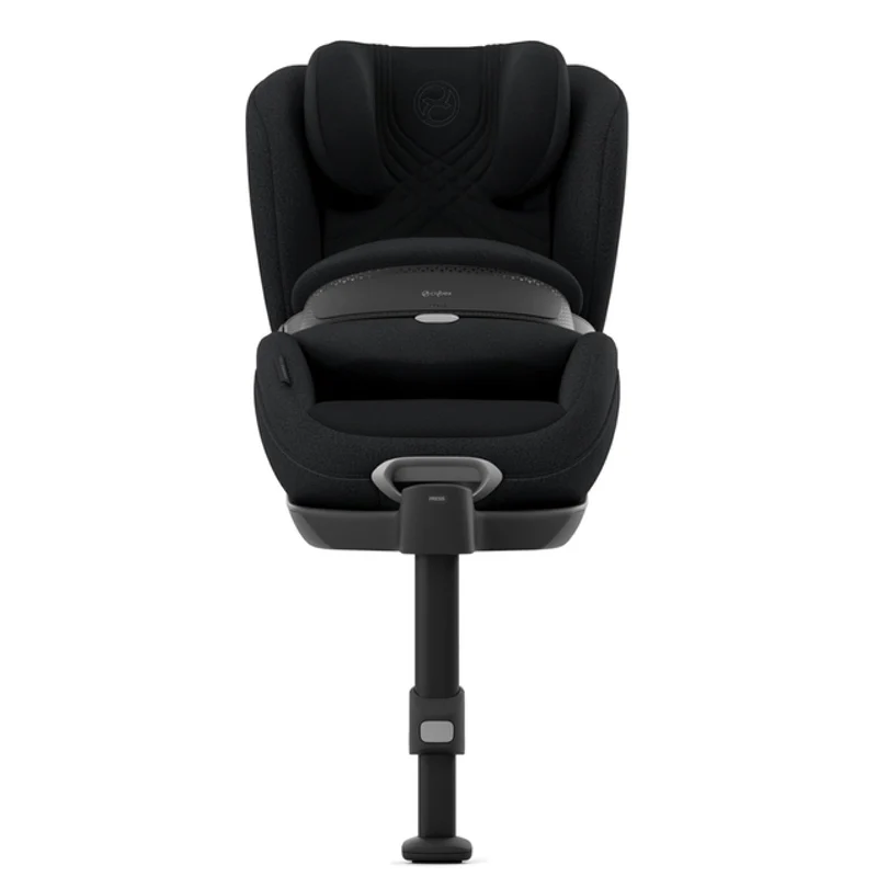 Cybex  Anoris T2 i-Size Autositz Plus  Sepia Black - Image 3