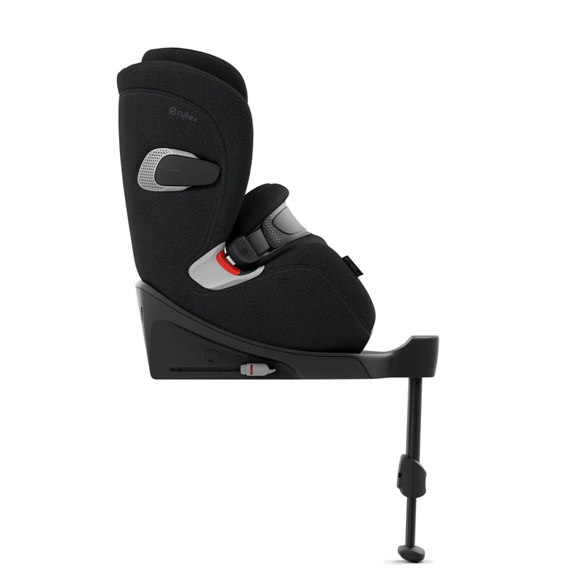 Cybex  Anoris T2 i-Size Autositz Plus  Sepia Black - Image 5