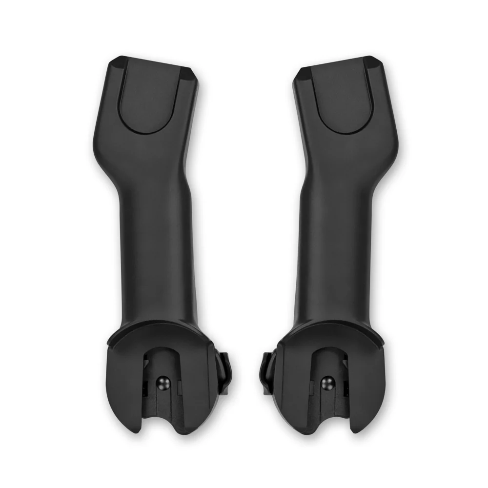 Cybex  Autositz Adapter Coya Style Schwarz - Image 2
