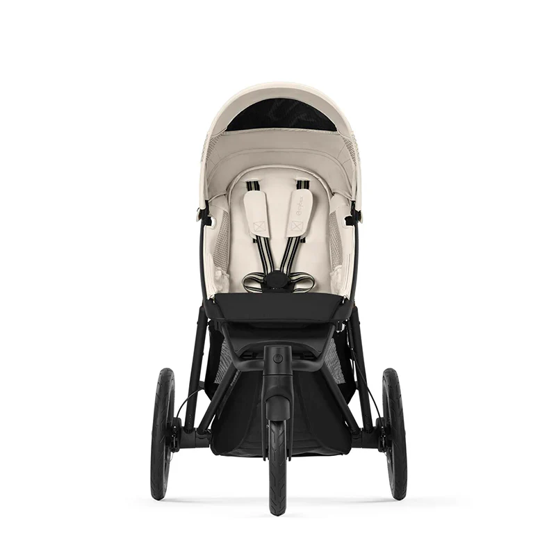 Cybex Avi Spin  Seashell Beige - Image 5