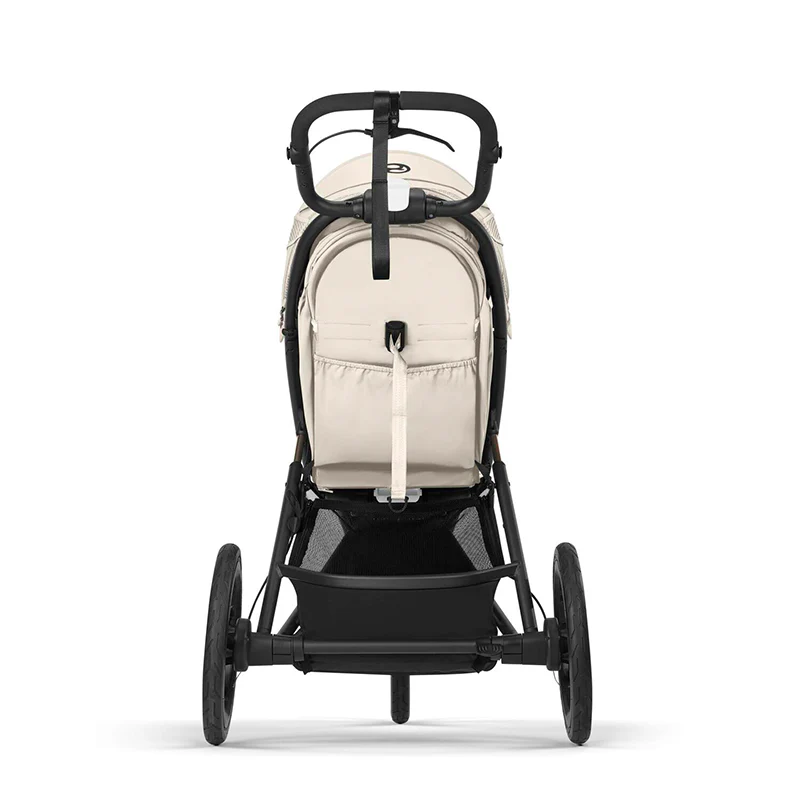 Cybex Avi Spin  Seashell Beige - Image 7