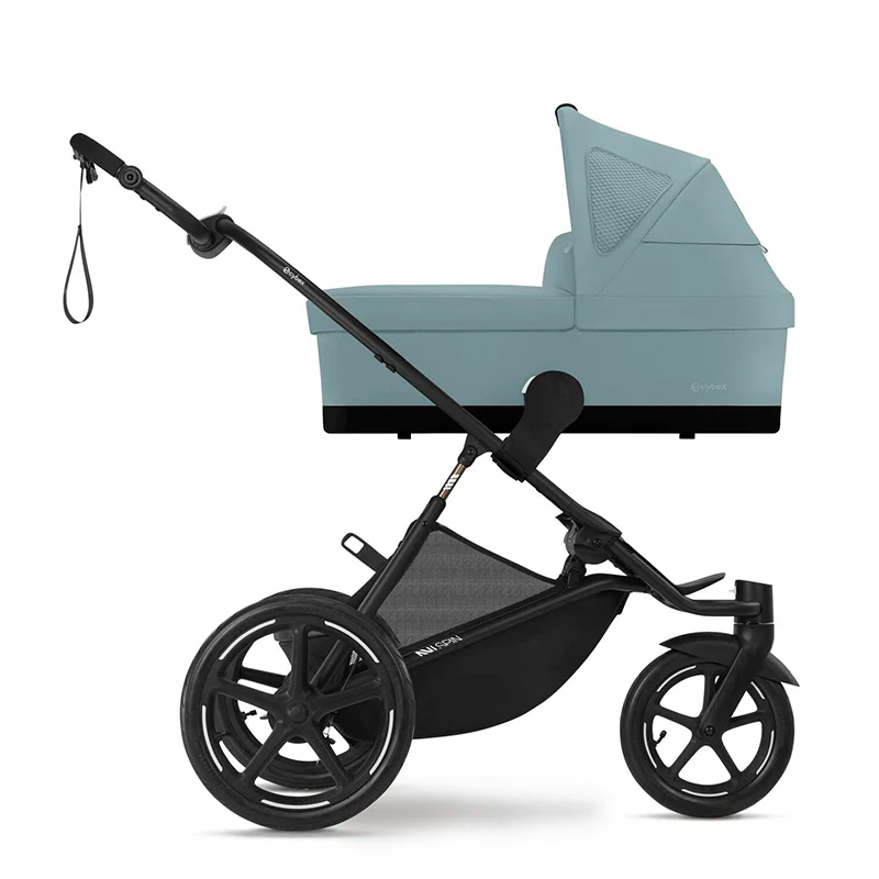 Cybex Avi Spin Stormy Blue - Image 3