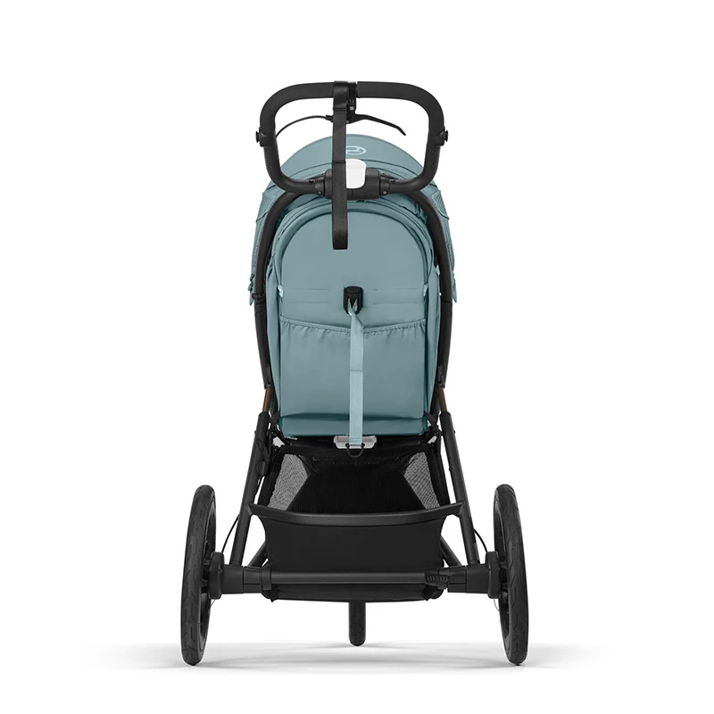 Cybex Avi Spin Stormy Blue - Image 5