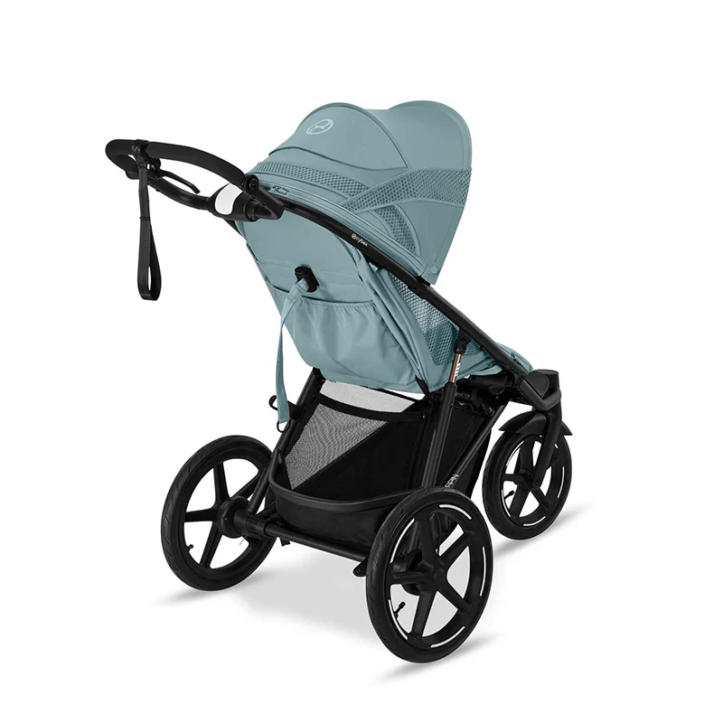Cybex Avi Spin Stormy Blue - Image 6