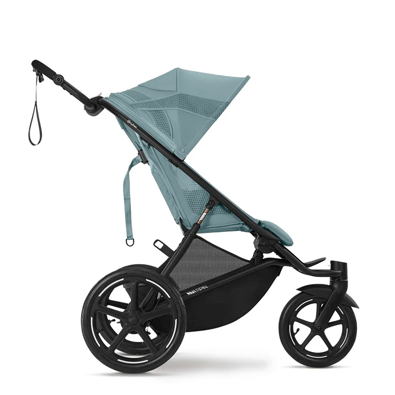 Cybex Avi Spin Stormy Blue - Image 7